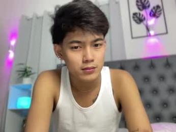 xaldrian_destroyer webcam model stream image