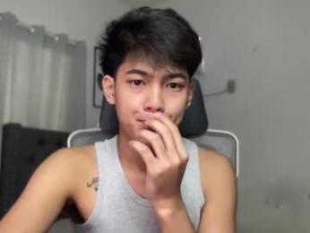 xaldrian_destroyer webcam model stream image