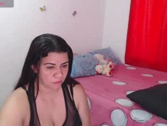 caliente_in_passion webcam model stream image