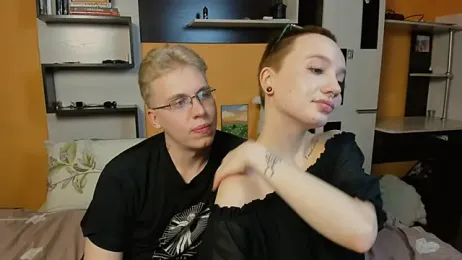 SammySccott webcam model stream image