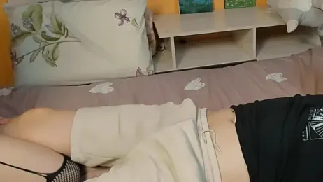 SammySccott webcam stripchat model stream image