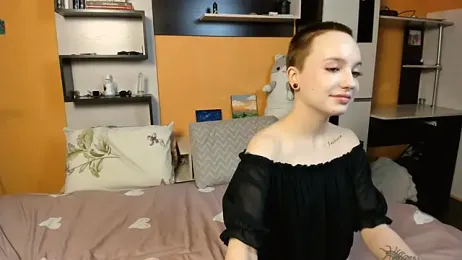 SammySccott webcam model stream image