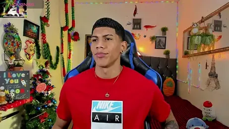 Damian_latinxxx webcam stripchat model stream image