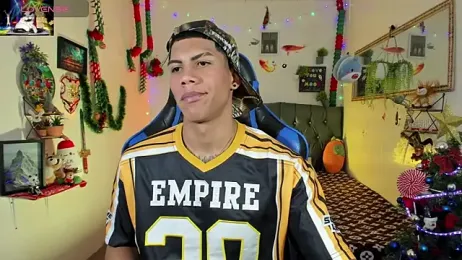 Damian_latinxxx webcam model stream image