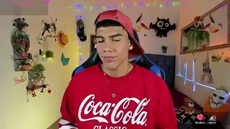 Damian_latinxxx webcam model stream image