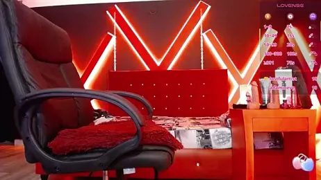 engel_devil webcam model stream image