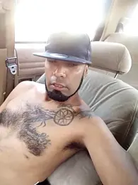 Chacal_Armyy webcam stripchat model stream image