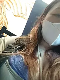 chenxin778 webcam model stream image