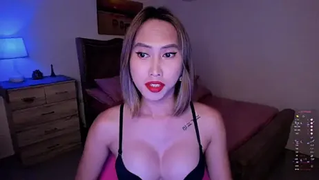 BombshellPH webcam model stream image