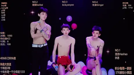 GAY-Sweetheart01 webcam stripchat model stream image