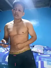 alexchir4 webcam model stream image