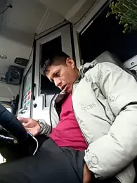 alexchir4 webcam model stream image