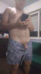 Frannz webcam model stream image