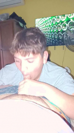 Frannz webcam model stream image