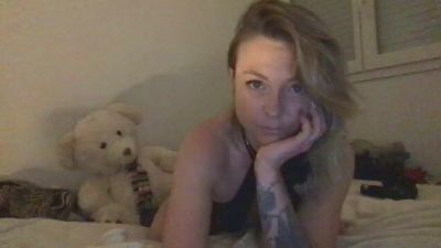 Evains1333 webcam model stream image