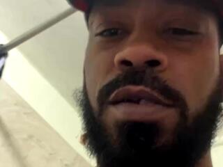 Sergiio Garciia webcam model stream image