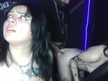 onlyraven webcam model stream image