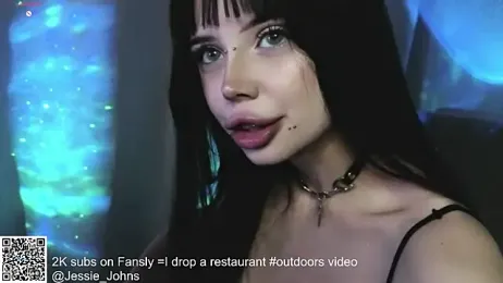 Jessie_Johns webcam model stream image