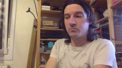 GorkaVicio webcam model stream image