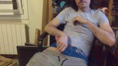 GorkaVicio webcam model stream image