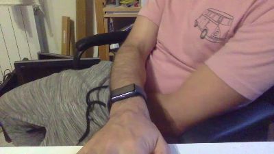 GorkaVicio webcam model stream image