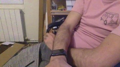 GorkaVicio webcam cam4 model stream image