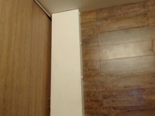 Connor Heat webcam model stream image