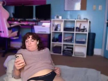 haileyharper webcam model stream image