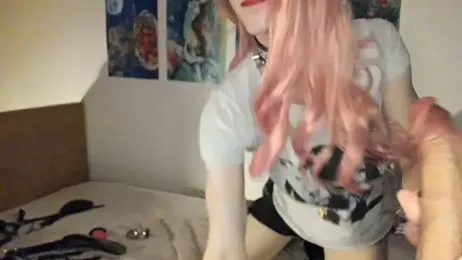 Miaxma webcam model stream image