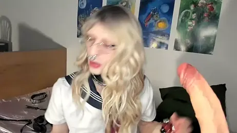 Miaxma webcam model stream image