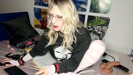 Miaxma webcam model stream image