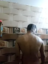 Rabi_BULKBEAST webcam model stream image