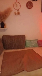 sexyhotDom webcam model stream image