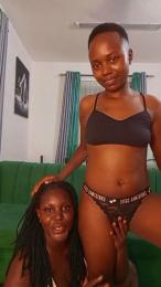 sexymelanin2 webcam model stream image