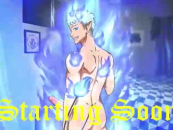 bigbadmj webcam model stream image