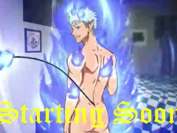 bigbadmj webcam chaturbate model stream image