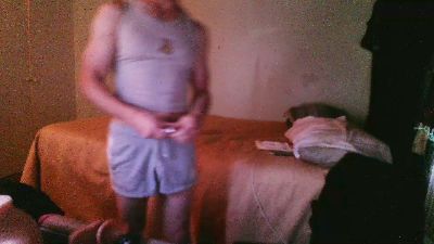 BroBun4Fun webcam model stream image