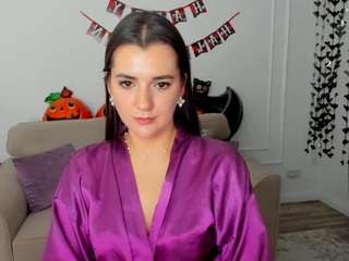 mintydaze webcam model stream image