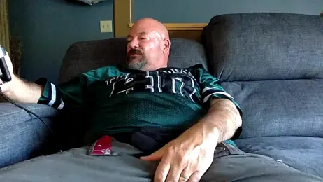 perfectcockdaddy webcam stripchat model stream image