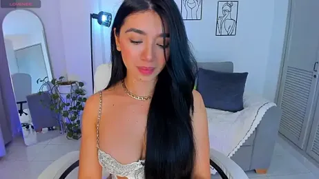 marianasilvax webcam stripchat model stream image