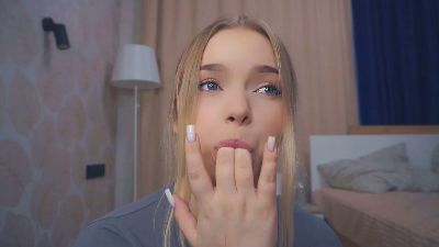 DoraPaxson webcam model stream image