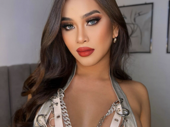 KarlieHunt webcam model stream image