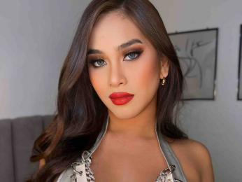 KarlieHunt webcam model stream image