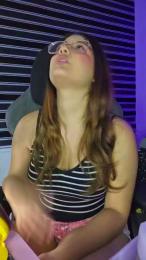 AliceP0 webcam model stream image
