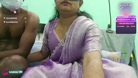 Telugu_PussyCat webcam stripchat model stream image