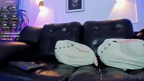 Rob_saenz_ webcam model stream image