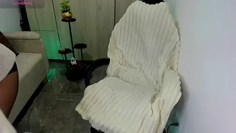 Katapinter webcam model stream image