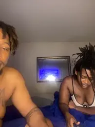 BigMfLuther webcam model stream image