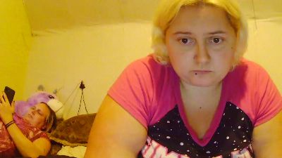 Sexybabygirlluv webcam model stream image