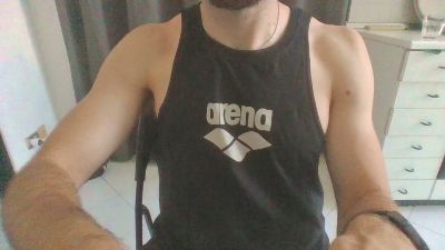 Staggatros webcam model stream image